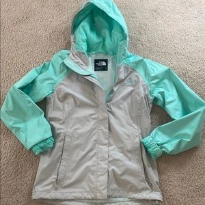 North Face Jacket